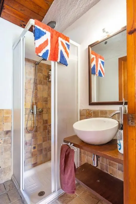 Casa Con Piscina Cerca De Girona Villa 0*,  Spain