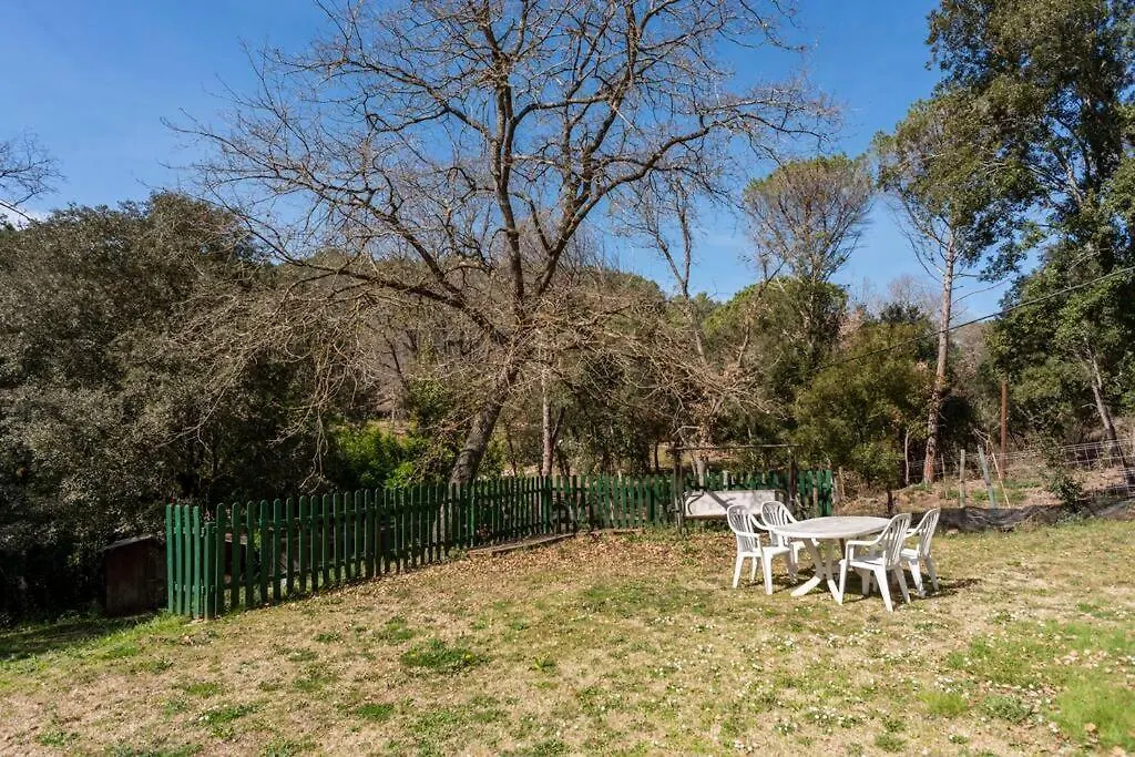 Casa Con Piscina Cerca De Girona Villa Holiday home