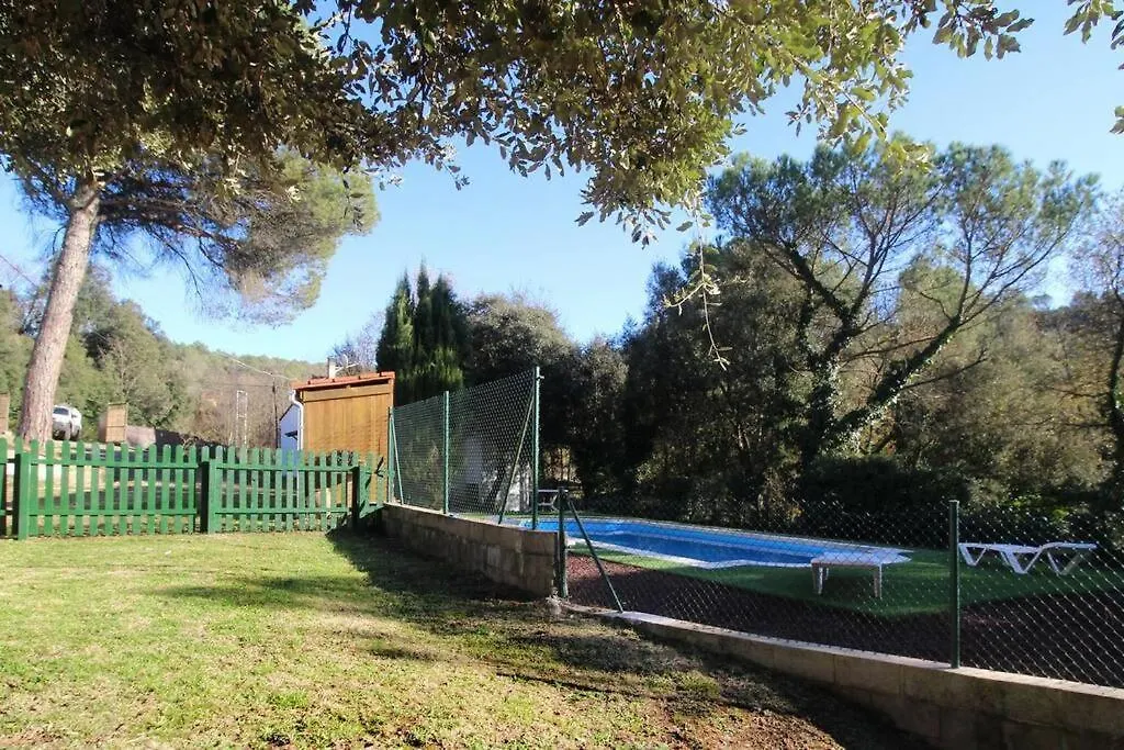 Casa Con Piscina Cerca De Girona Villa Holiday home