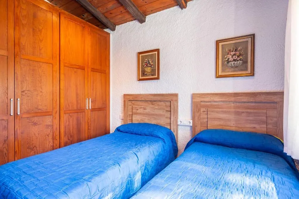Holiday home Casa Con Piscina Cerca De Girona Villa Spain