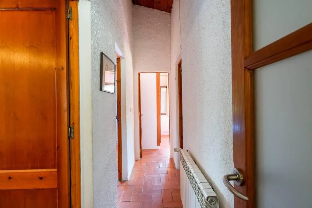 Casa Con Piscina Cerca De Girona Villa
