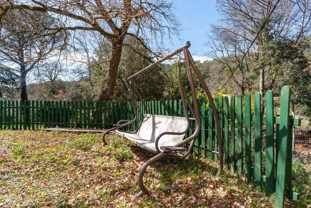Casa Con Piscina Cerca De Girona Villa Holiday home