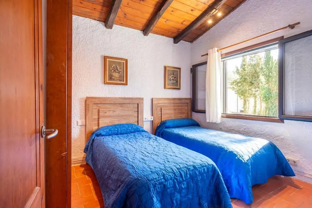 Casa Con Piscina Cerca De Girona Villa Holiday home