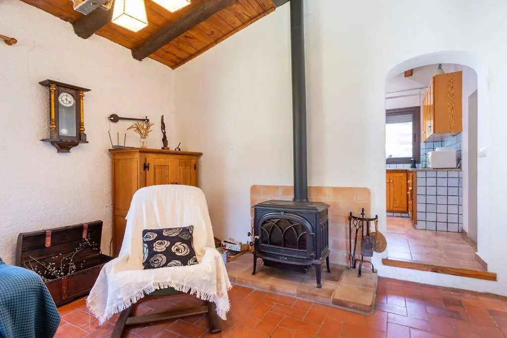 Vila Casa Con Piscina Cerca De Girona