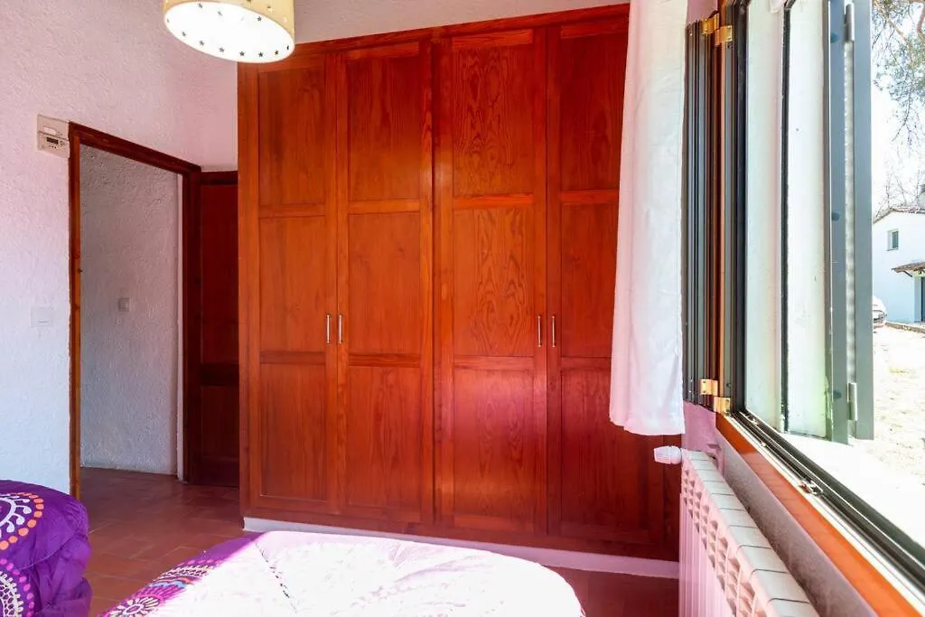 Holiday home Casa Con Piscina Cerca De Girona Villa