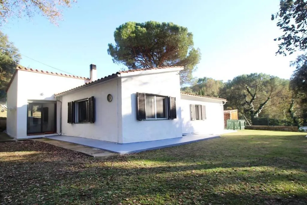 Casa Con Piscina Cerca De Girona Villa 0*,