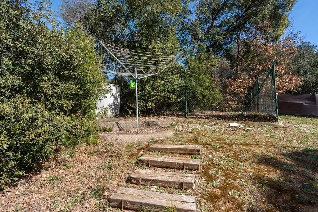 Prázdninový dům Vila Casa Con Piscina Cerca De Girona