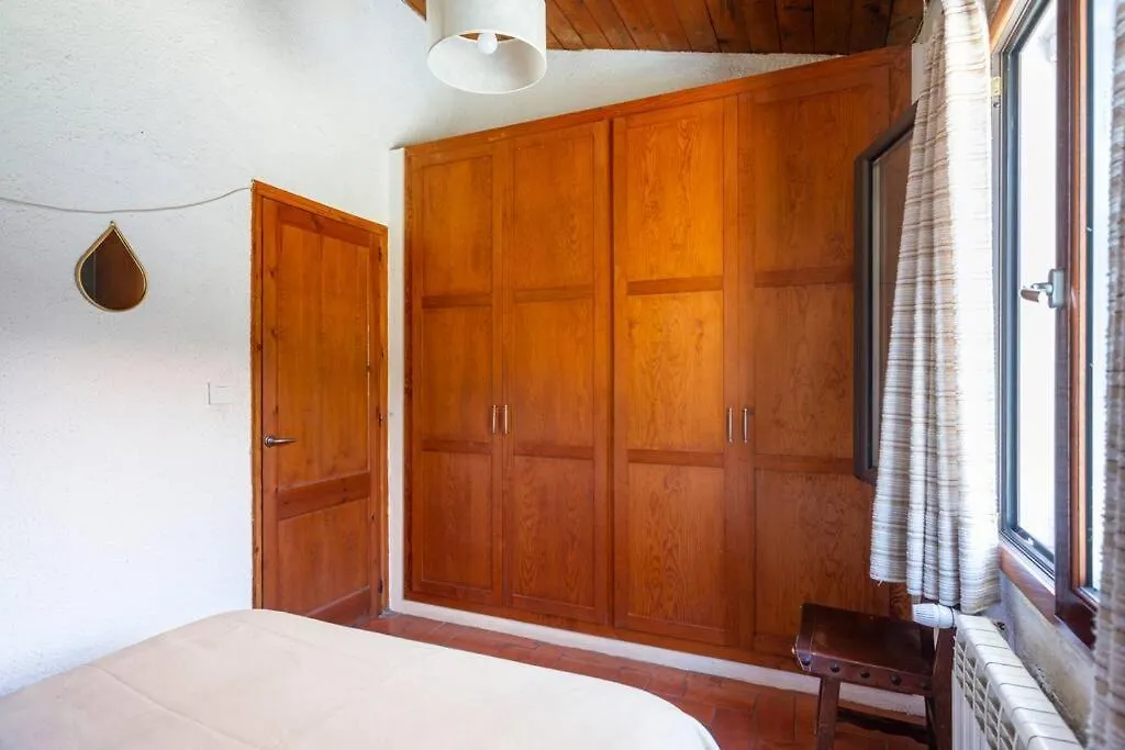 Casa Con Piscina Cerca De Girona Villa Сasa de vacaciones